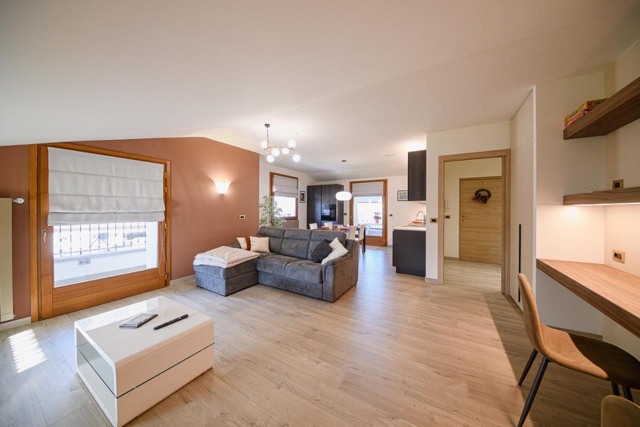 Villa Santa Maria Lovero Valtellino Eksteriør bilde