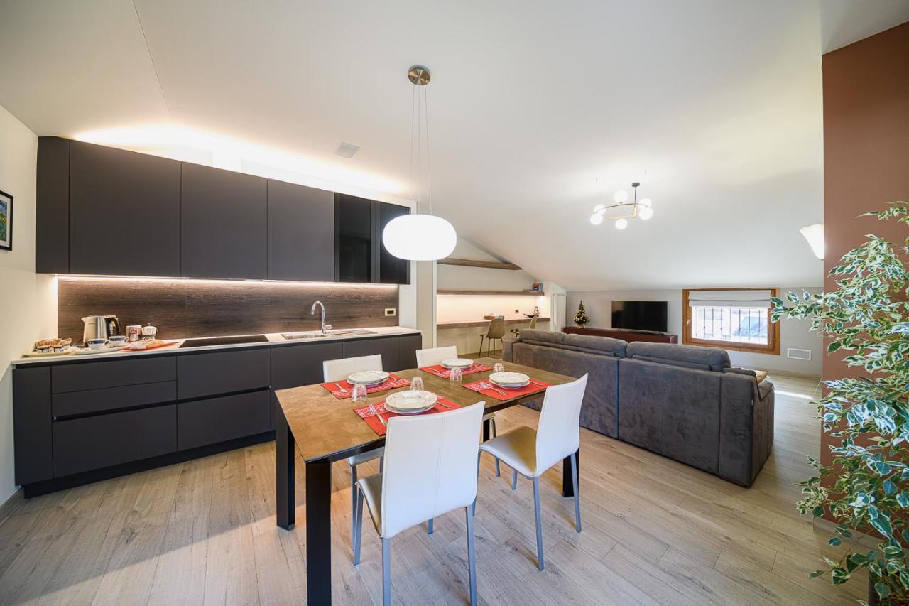 Villa Santa Maria Lovero Valtellino Eksteriør bilde