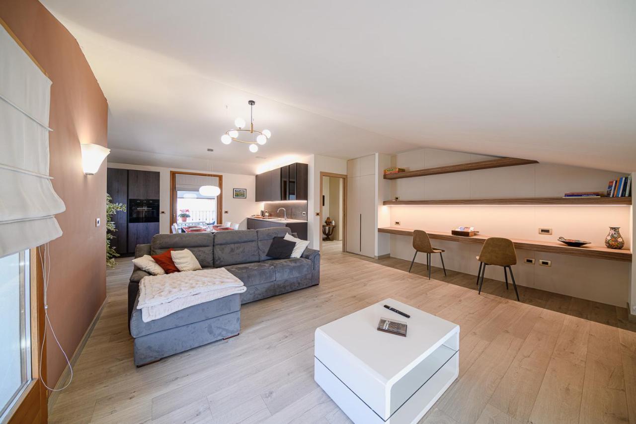 Villa Santa Maria Lovero Valtellino Eksteriør bilde