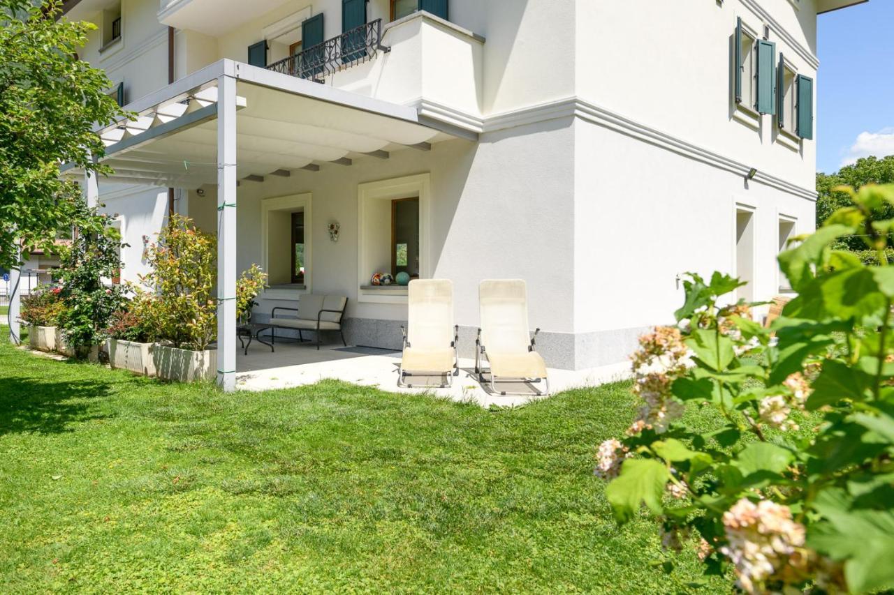 Villa Santa Maria Lovero Valtellino Eksteriør bilde