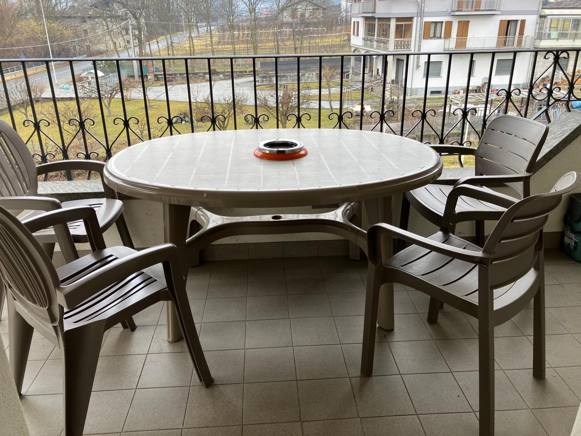 Villa Santa Maria Lovero Valtellino Eksteriør bilde