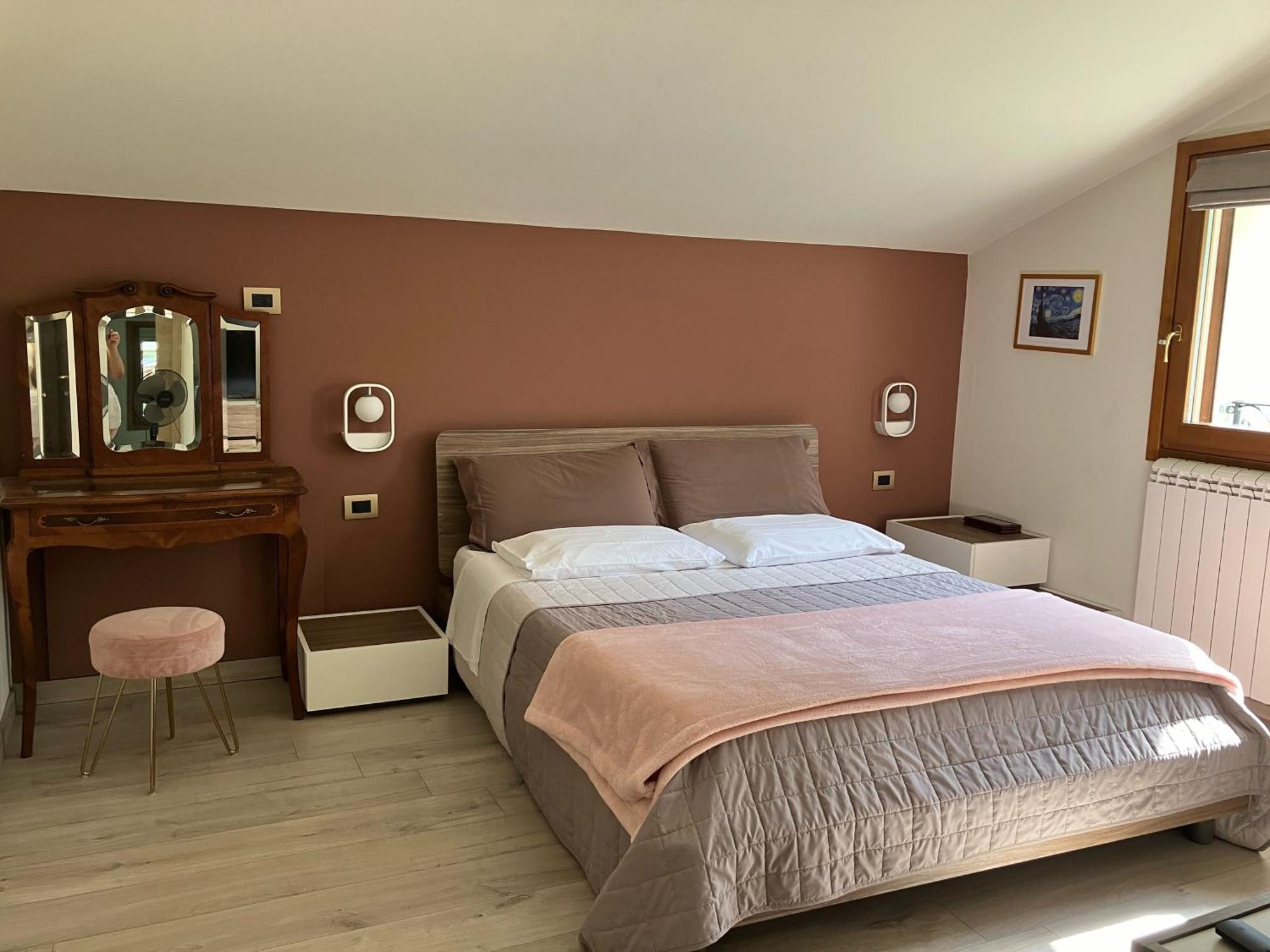 Villa Santa Maria Lovero Valtellino Eksteriør bilde
