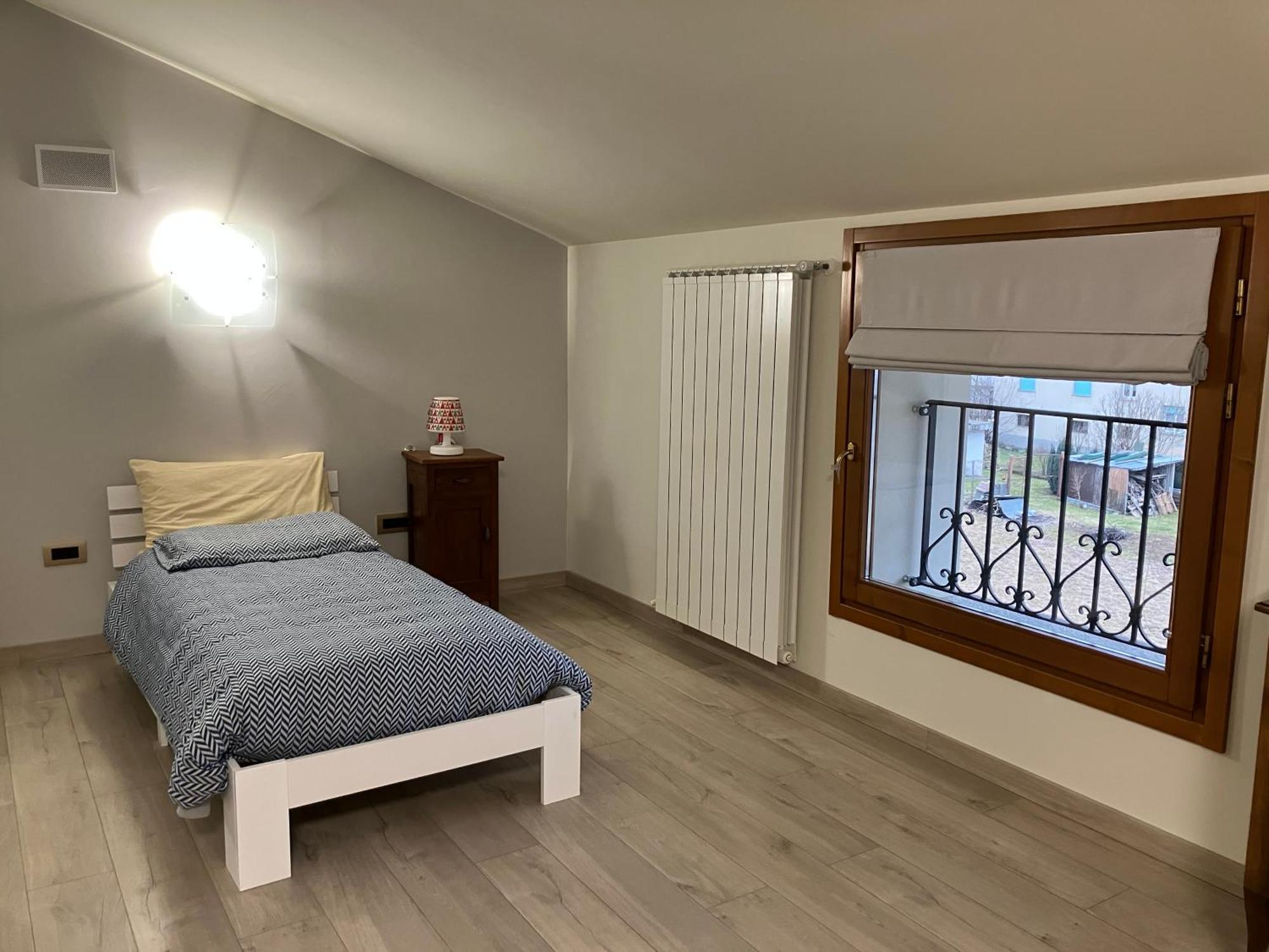 Villa Santa Maria Lovero Valtellino Eksteriør bilde