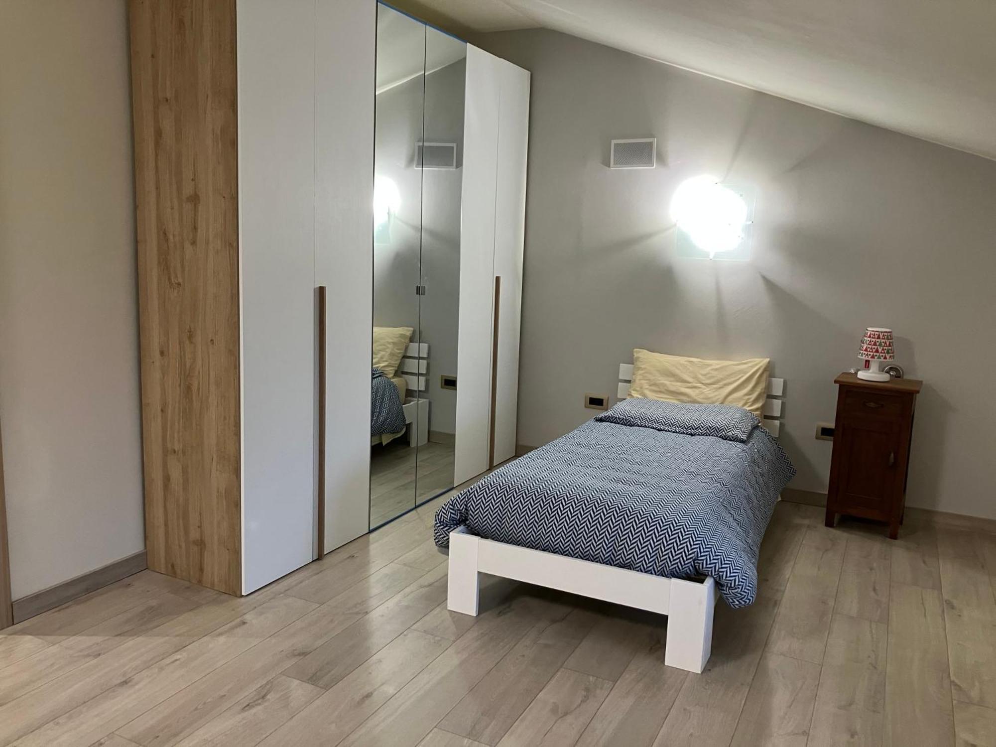 Villa Santa Maria Lovero Valtellino Eksteriør bilde